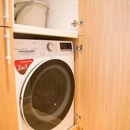 Margot - Luxury 2br Mouffetard Historic Heights * 파리