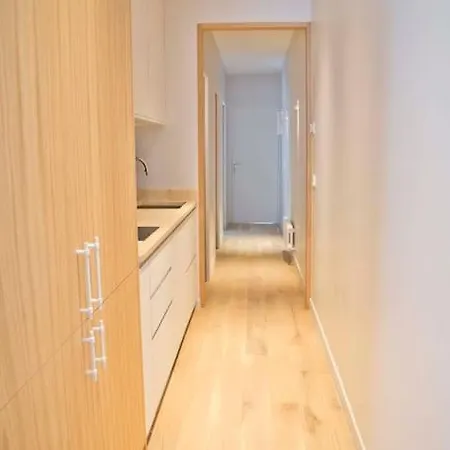 Margot - Luxury 2br Mouffetard Historic Heights * 파리