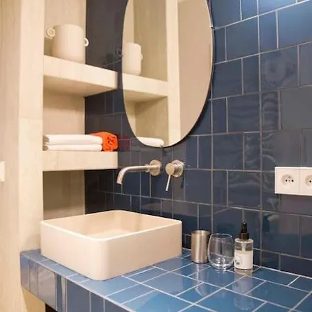 Margot - Luxury 2br Mouffetard Historic Heights *