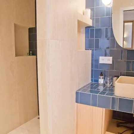아파트 Margot - Luxury 2br Mouffetard Historic Heights *