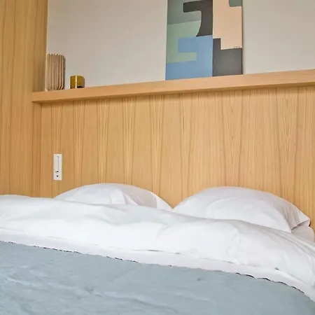 아파트 Margot - Luxury 2br Mouffetard Historic Heights