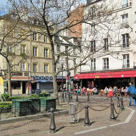 Margot - Luxury 2br Mouffetard Historic Heights Parigi