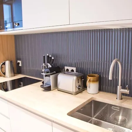 Margot - Luxury 2br Mouffetard Historic Heights Appartamento Parigi