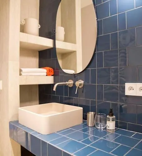 Margot - Luxury 2br Mouffetard Historic Heights *