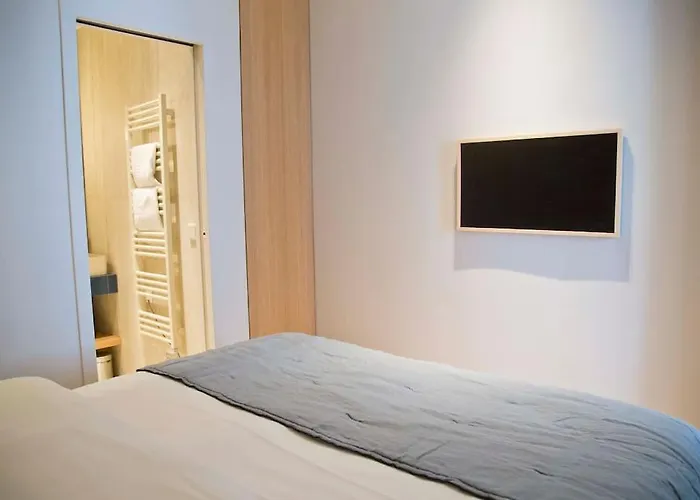 Apartment Margot - Luxury 2br Mouffetard Historic Heights