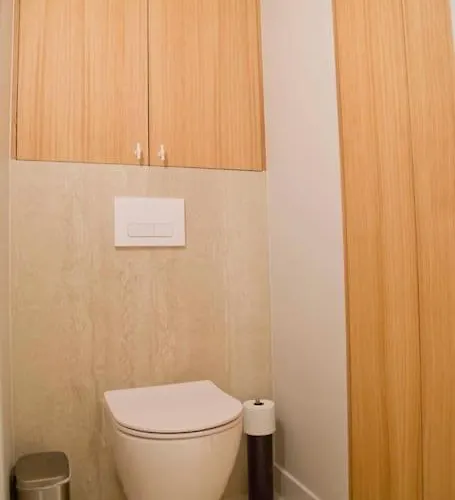 Margot - Luxury 2br Mouffetard Historic Heights Apartment *