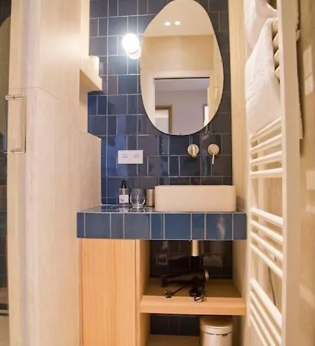 Apartment Margot - Luxury 2br Mouffetard Historic Heights