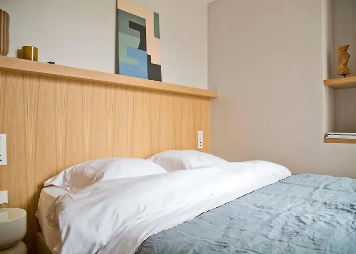 Margot - Luxury 2br Mouffetard Historic Heights